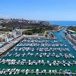 Apartamento Albufeirasun, Arrive As A Guest Leave As A Friend.