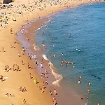 Albufeirasun, Arrive As A Guest Leave As A Friend. Apartamento