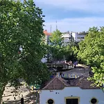 Apartamento Albufeirasun, Arrive As A Guest Leave As A Friend.