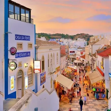 Albufeirasun, Arrive As A Guest Leave As A Friend. * Albufeira