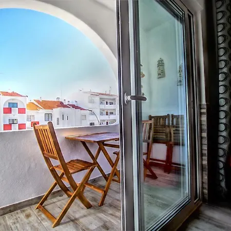 Apartman Albufeirasun, Arrive As A Guest Leave As A Friend.