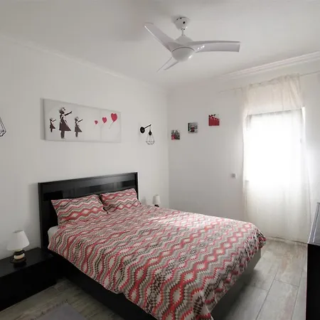 Apartamento Albufeirasun, Arrive As A Guest Leave As A Friend.