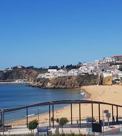 Apartamento Albufeirasun, Arrive As A Guest Leave As A Friend.