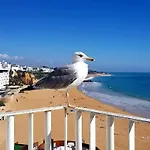 Albufeirasun, Arrive As A Guest Leave As A Friend. דירה אלבופיירה