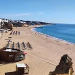Albufeirasun, Arrive As A Guest Leave As A Friend. דירה *