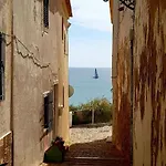 דירה Albufeirasun, Arrive As A Guest Leave As A Friend.