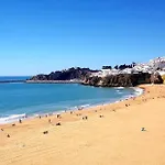 Apartment Albufeirasun, Arrive As A Guest Leave As A Friend. Albufeira