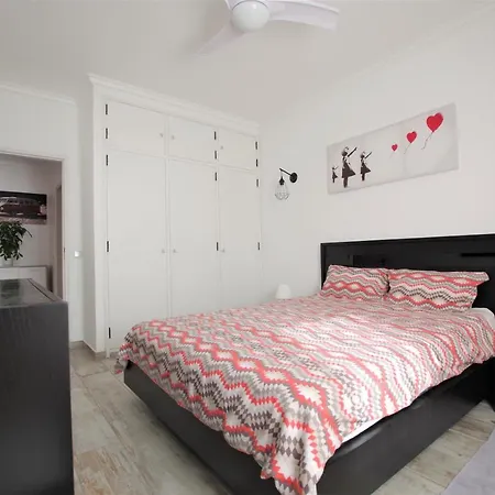 Appartement Albufeirasun, Arrive As A Guest Leave As A Friend. *