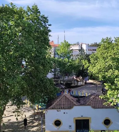 Lejlighed Albufeirasun, Arrive As A Guest Leave As A Friend.