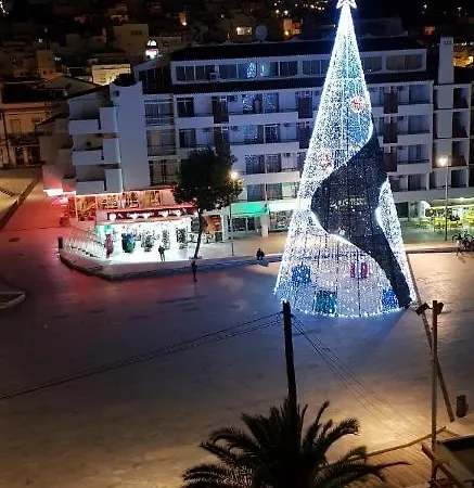 Lejlighed Albufeirasun, Arrive As A Guest Leave As A Friend. Albufeira