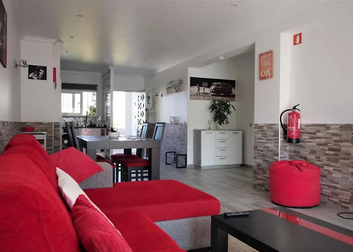 Albufeirasun, Arrive As A Guest Leave As A Friend. *