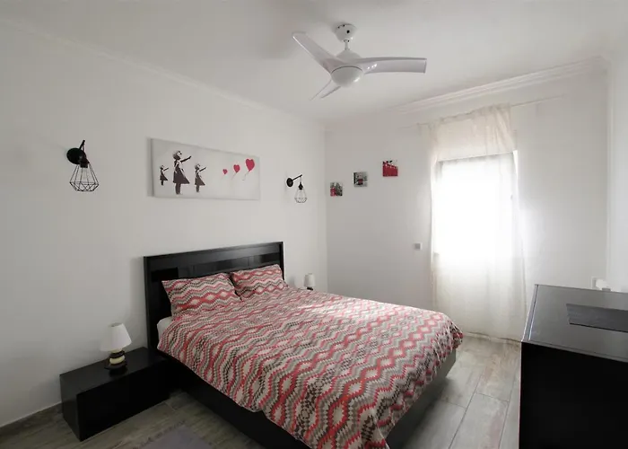 Appartement Albufeirasun, Arrive As A Guest Leave As A Friend.