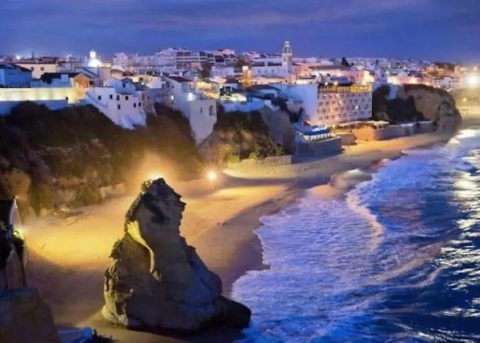 Appartement Albufeirasun, Arrive As A Guest Leave As A Friend. *