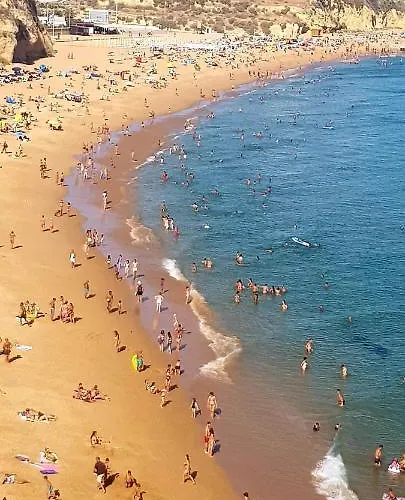 Albufeirasun, Arrive As A Guest Leave As A Friend. Appartement