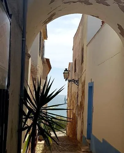 Appartement Albufeirasun, Arrive As A Guest Leave As A Friend. *