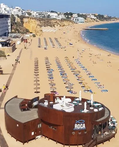 Albufeirasun, Arrive As A Guest Leave As A Friend. * Albufeira