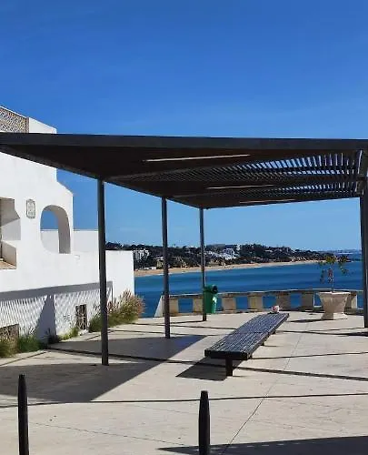 Albufeirasun, Arrive As A Guest Leave As A Friend. Appartement Albufeira