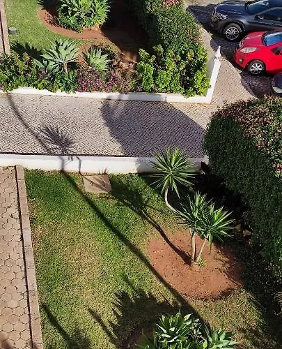 Appartement Albufeirasun, Arrive As A Guest Leave As A Friend.