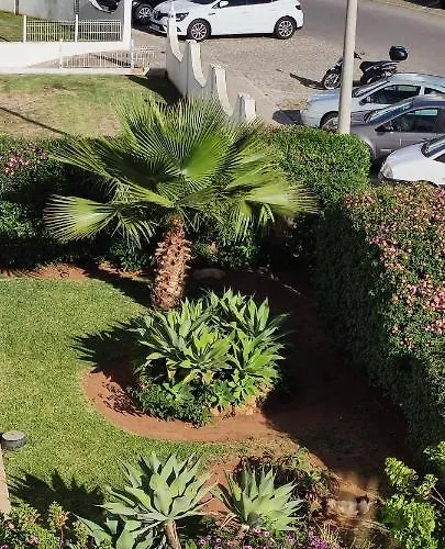 Albufeirasun, Arrive As A Guest Leave As A Friend. *