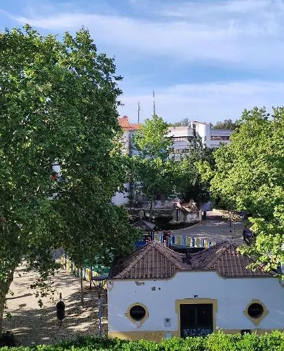 Appartement Albufeirasun, Arrive As A Guest Leave As A Friend.