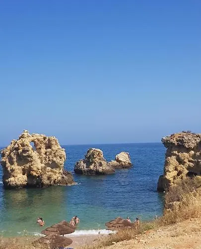 Albufeirasun, Arrive As A Guest Leave As A Friend. *