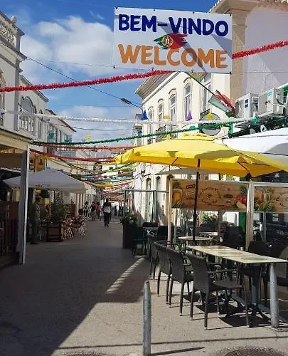 Albufeirasun, Arrive As A Guest Leave As A Friend.