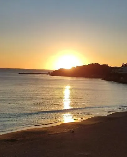 Appartement Albufeirasun, Arrive As A Guest Leave As A Friend. *