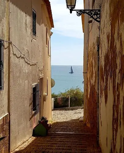 Appartement Albufeirasun, Arrive As A Guest Leave As A Friend.