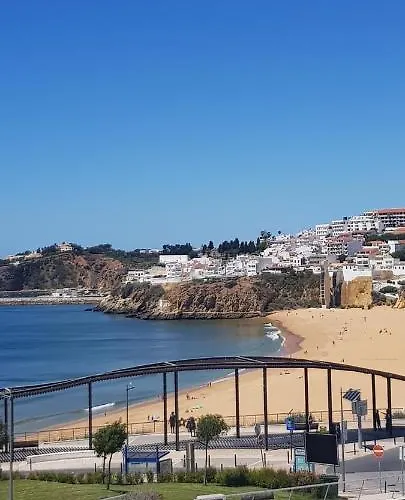 Appartement Albufeirasun, Arrive As A Guest Leave As A Friend.