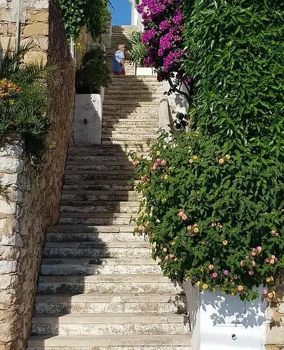 Albufeirasun, Arrive As A Guest Leave As A Friend. Appartement *