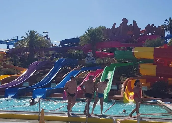 Appartement Albufeirasun, Arrive As A Guest Leave As A Friend. *