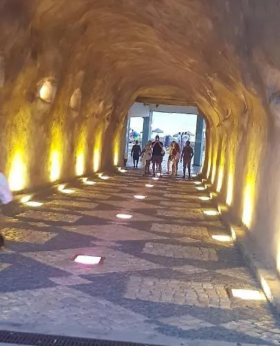 Appartement Albufeirasun, Arrive As A Guest Leave As A Friend. *