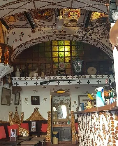 Appartement Albufeirasun, Arrive As A Guest Leave As A Friend.