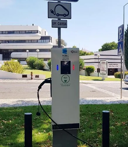 Appartement Albufeirasun, Arrive As A Guest Leave As A Friend.