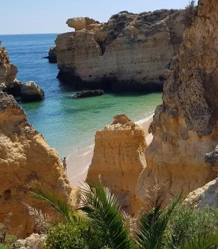 Albufeirasun, Arrive As A Guest Leave As A Friend.