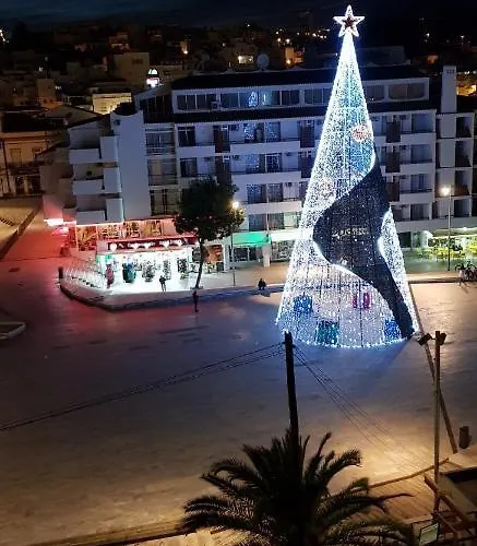 Appartement Albufeirasun, Arrive As A Guest Leave As A Friend. Albufeira