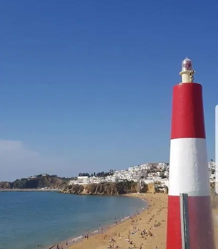 Appartement Albufeirasun, Arrive As A Guest Leave As A Friend. *