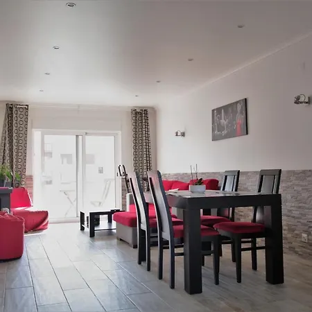 Appartamento Albufeirasun, Arrive As A Guest Leave As A Friend. *