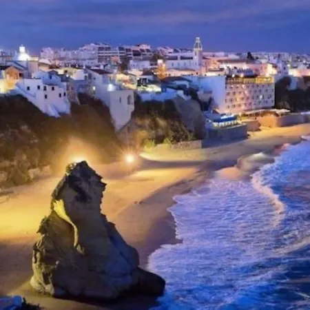 Appartamento Albufeirasun, Arrive As A Guest Leave As A Friend. *