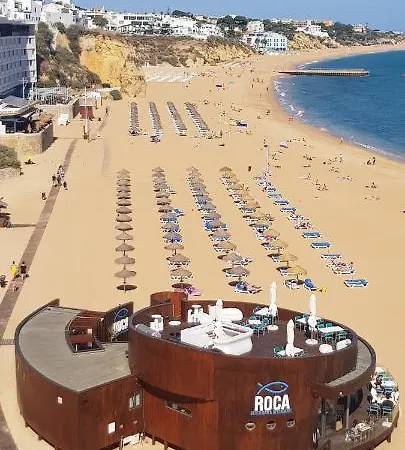 Albufeirasun, Arrive As A Guest Leave As A Friend. * Albufeira