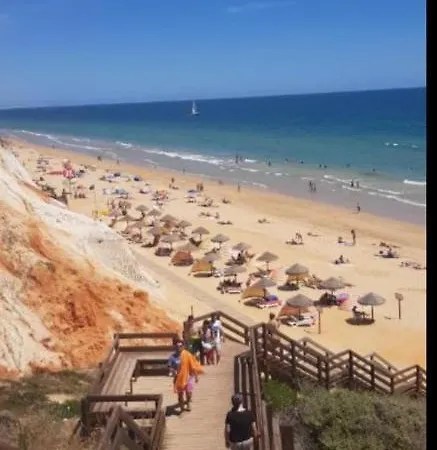 Albufeirasun, Arrive As A Guest Leave As A Friend.