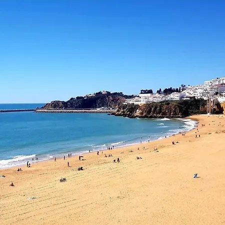 Appartamento Albufeirasun, Arrive As A Guest Leave As A Friend. Albufeira