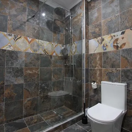 Διαμέρισμα Albufeirasun, Arrive As A Guest Leave As A Friend. *