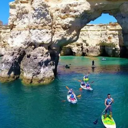 Albufeirasun, Arrive As A Guest Leave As A Friend. *