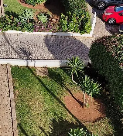 Διαμέρισμα Albufeirasun, Arrive As A Guest Leave As A Friend.