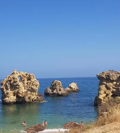 Albufeirasun, Arrive As A Guest Leave As A Friend. *