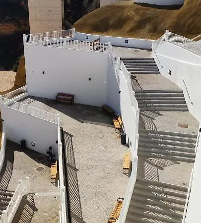 Albufeirasun, Arrive As A Guest Leave As A Friend. Διαμέρισμα Αλμπουφέιρα