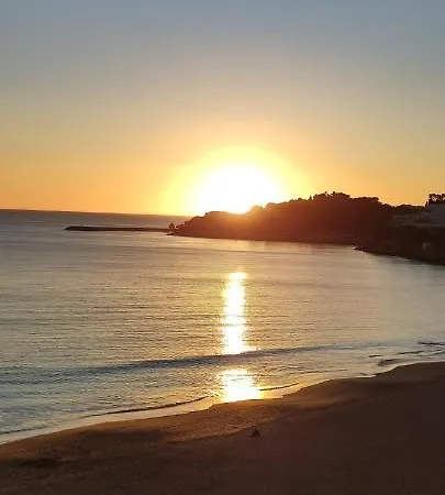 Διαμέρισμα Albufeirasun, Arrive As A Guest Leave As A Friend. *