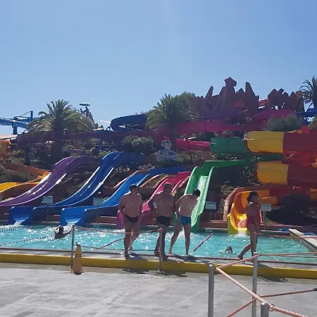 Διαμέρισμα Albufeirasun, Arrive As A Guest Leave As A Friend. *