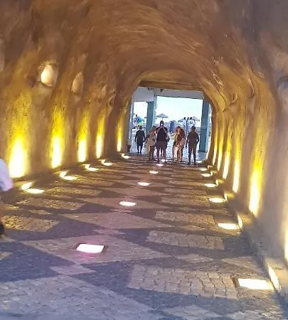 Διαμέρισμα Albufeirasun, Arrive As A Guest Leave As A Friend. *